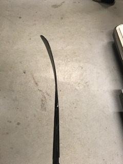 Déclencheur CCM Ribcor ASY